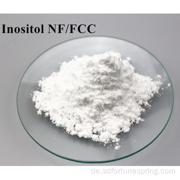 Inositol -NF -FCC -Klasse